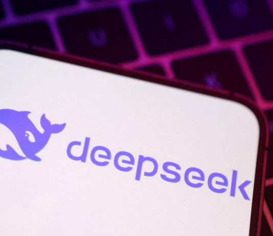 DeepSeek