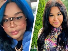 influencer, carol acosta