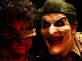 joker wild