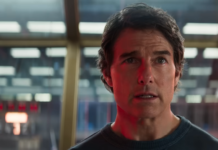 tom cruise, mission impossible