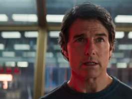 tom cruise, mission impossible