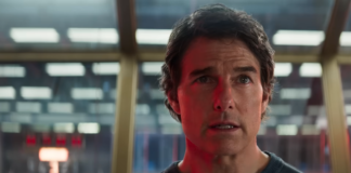 tom cruise, mission impossible