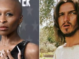 Cynthia Erivo, jesus christ superstar