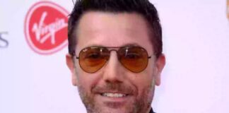 Gino D'Acampo