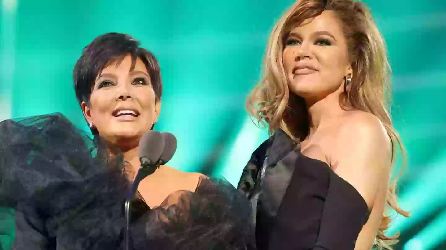 Khloé Kardashian ricorda l’imbarazzante consiglio di Jenner