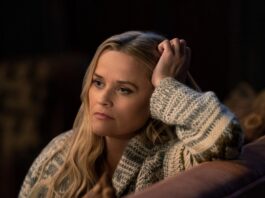 Reese Witherspoon