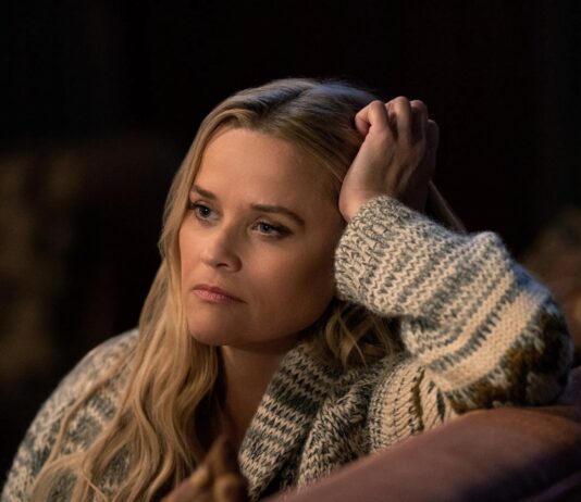 Reese Witherspoon