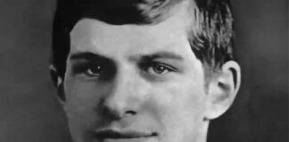 William James Sidis