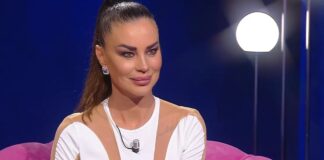 antonella mosetti