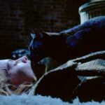 batman returns, catwoman, gatti
