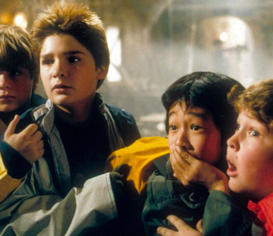 i goonies