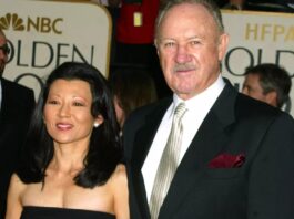 gene hackman