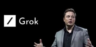 grok, elon musk