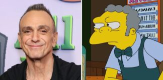 Hank Azaria