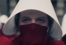 il racconto dell'ancella