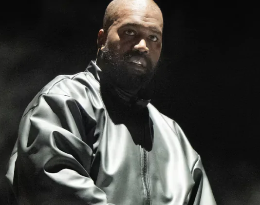 Kanye