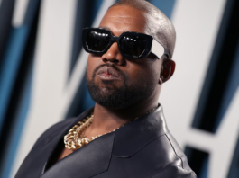 Kanye west