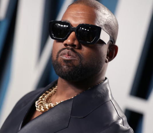 Kanye west