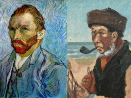 Van Gogh