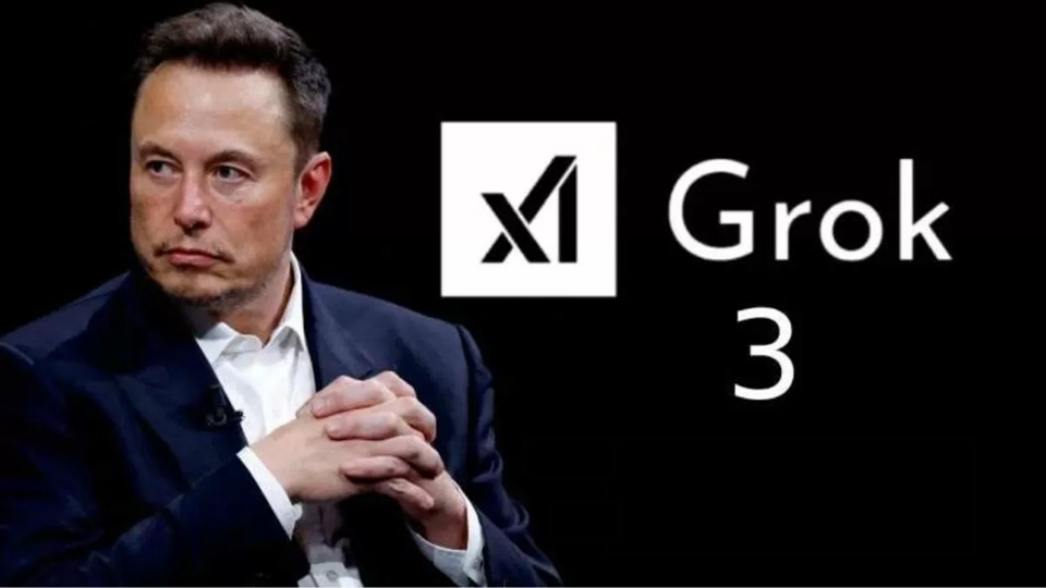 Elon Musk pronto a lanciare Grok 3, la I.A. “spaventosa” che soppianterà ChatGPT