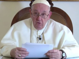 papa francesco