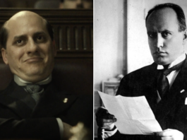 Mussolini