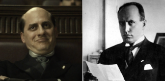 Mussolini
