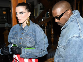 Kanye