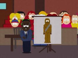 south park