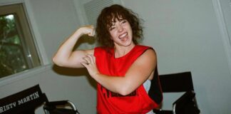 sydney sweeney