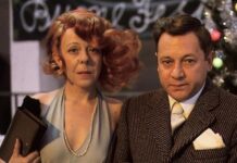 liù bosisio, fantozzi