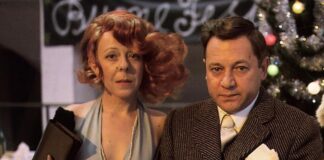 liù bosisio, fantozzi