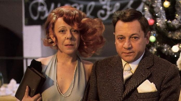 liù bosisio, fantozzi