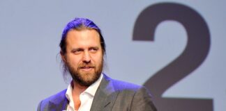 Carl Erik Rinsch