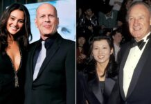 Emma Heming, bruce willis