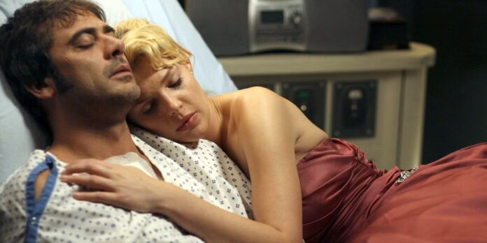 Grey's Anatomy