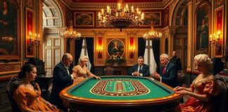 baccarat