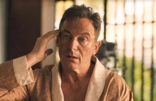 Jason Isaacs