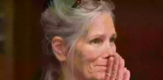 Leslie Van Houten