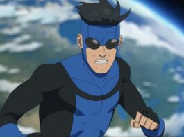 invincible, recensione, terza stagione