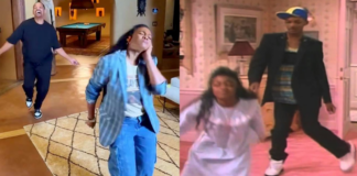 will smith, willy il principe di bel air