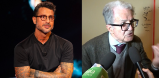 fabrizio corona, prodi