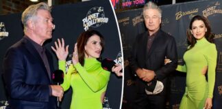 alec baldwin, hilaria