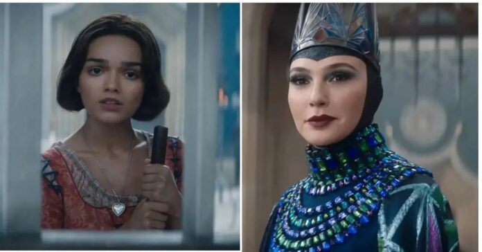 biancaneve, zegler, gadot