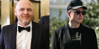 bill burr, elon musk