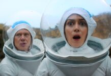 black mirror, netflix