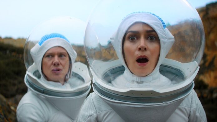 black mirror, netflix