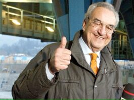 bruno pizzul