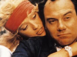 carlo verdone, eleonora giorgi