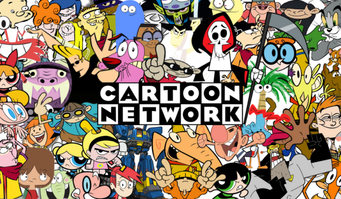 cartoon network